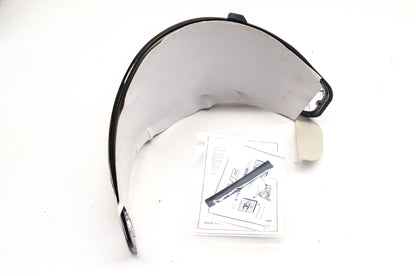 HJC CR-05 Snowmobile Helmet Shield Kit NOS