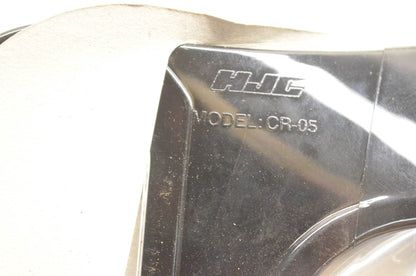 HJC CR-05 Snowmobile Helmet Shield Kit NOS
