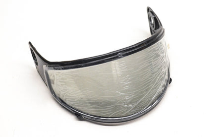 New OEM Arctic Cat 4912-137 Snowmobile Helmet Shield NOS