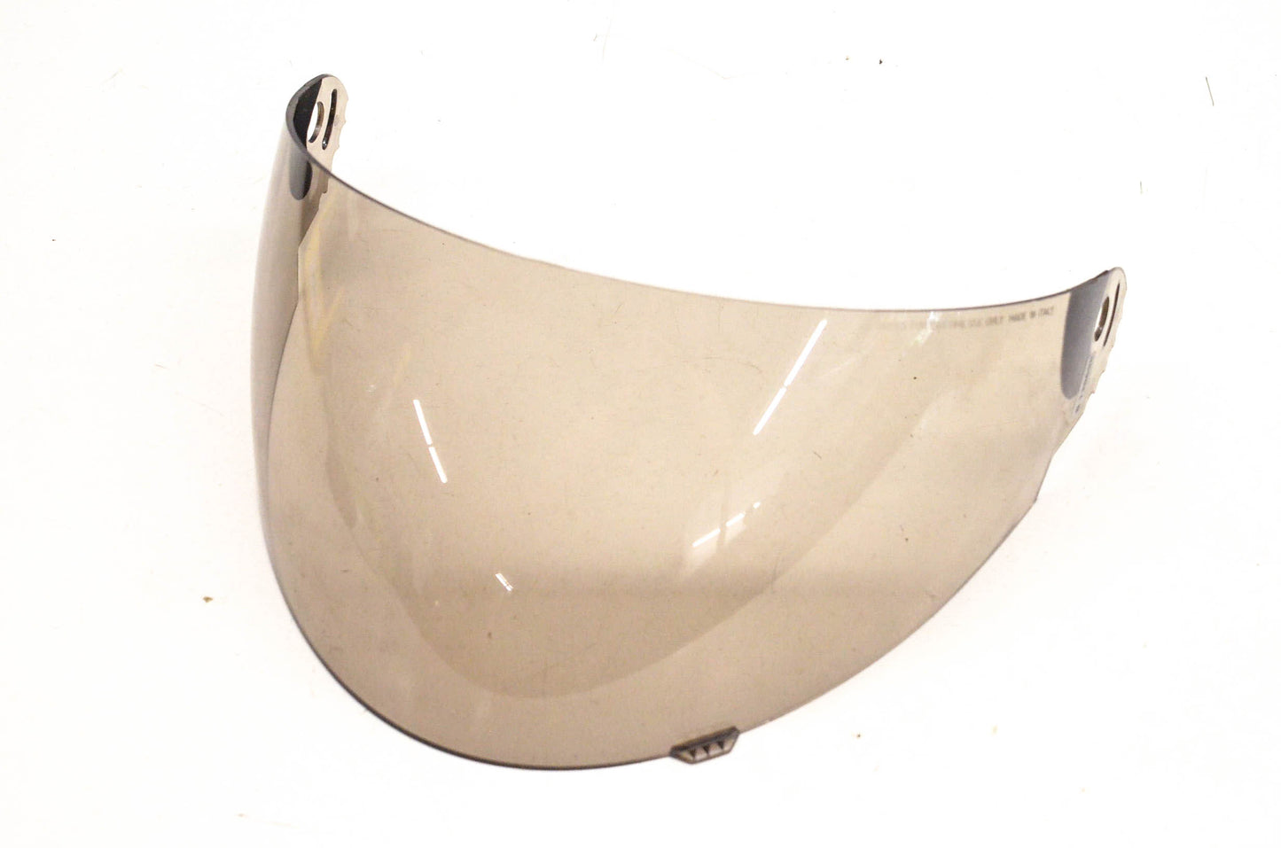 Bieffe BF-271S Smoke Helmet Shield NOS