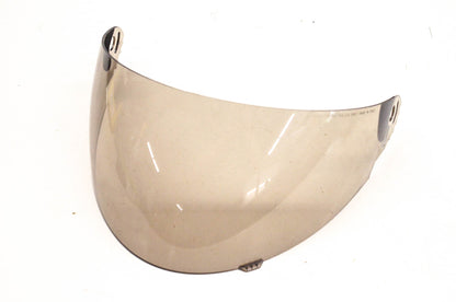 Bieffe BF-271S Smoke Helmet Shield NOS