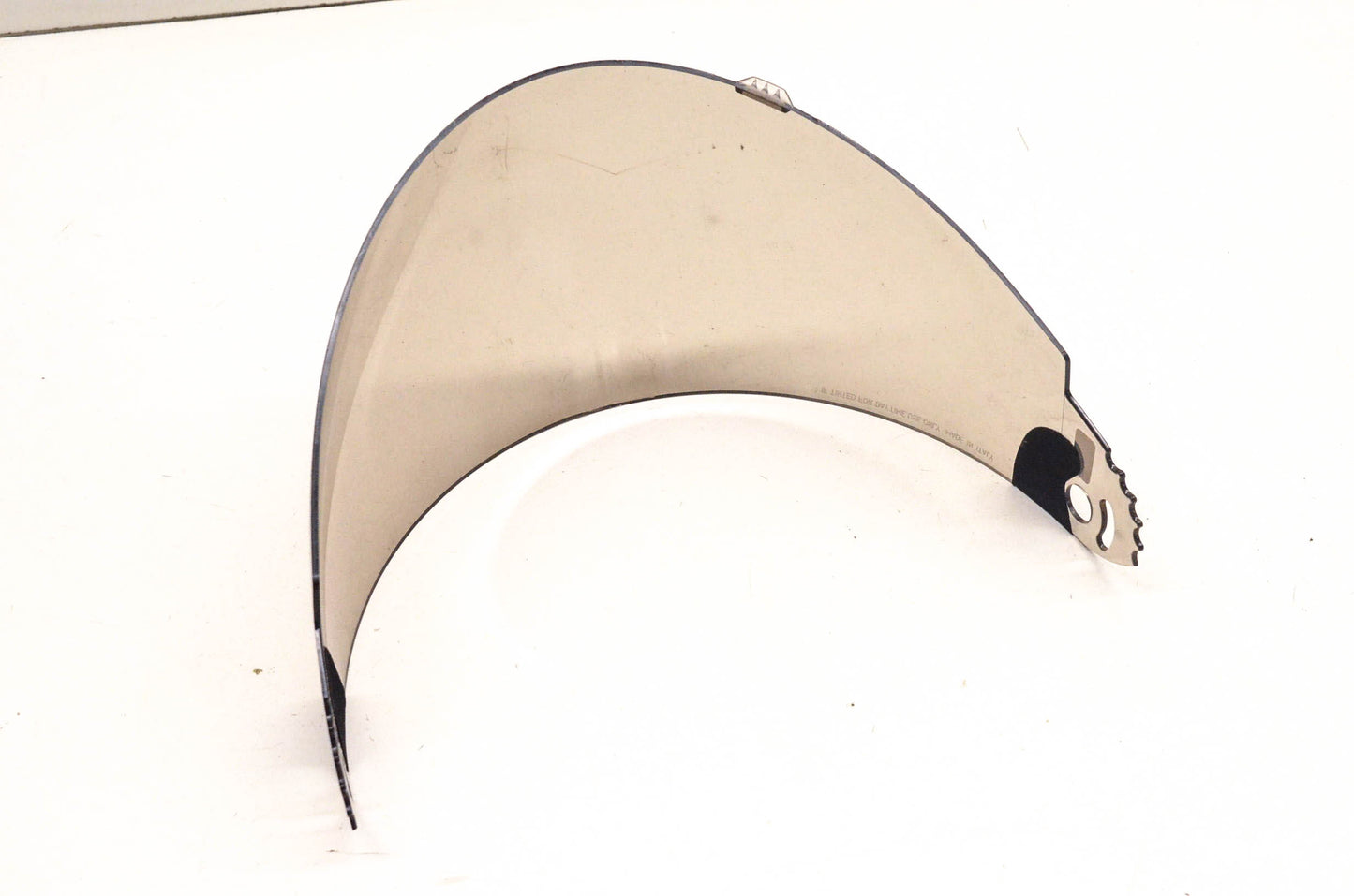 Bieffe BF-271S Smoke Helmet Shield NOS