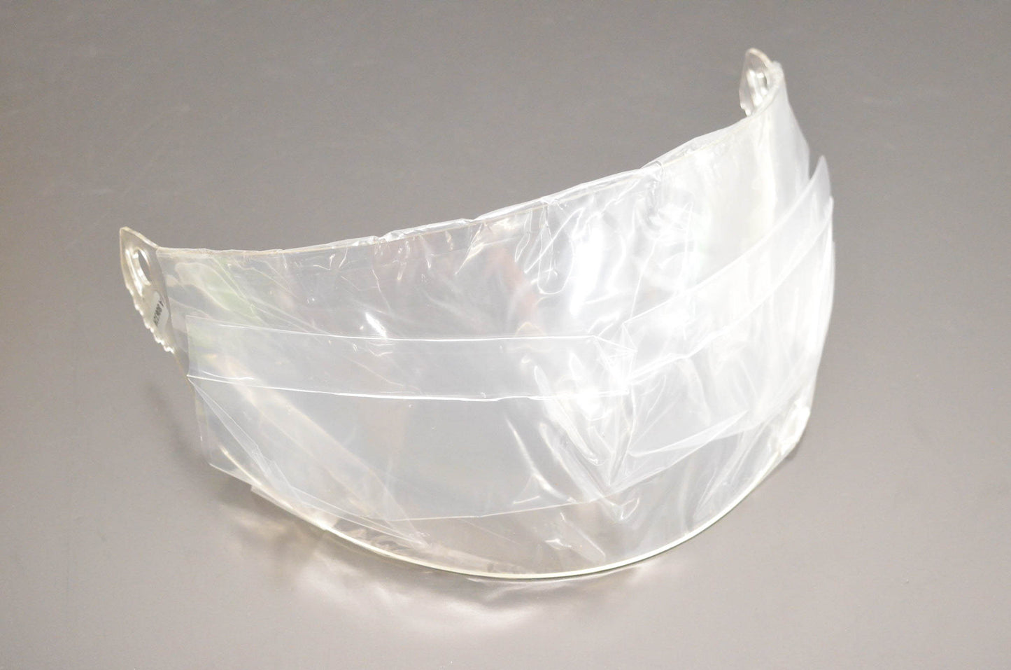 Bieffe BF271C Clear Helmet Shield NOS