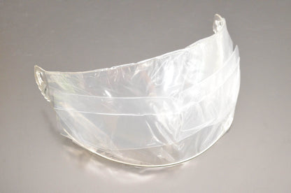 Bieffe BF271C Clear Helmet Shield NOS