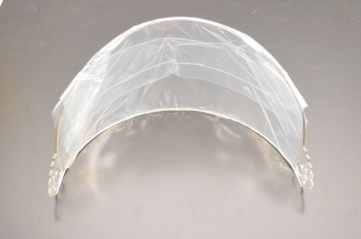 Bieffe BF271C Clear Helmet Shield NOS