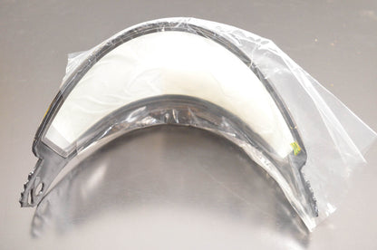 Bieffe BF-100 12R Double Lens Clear Shield NOS