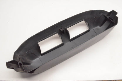 New OEM Arctic Cat 0606-270 Black Nosepiece NOS