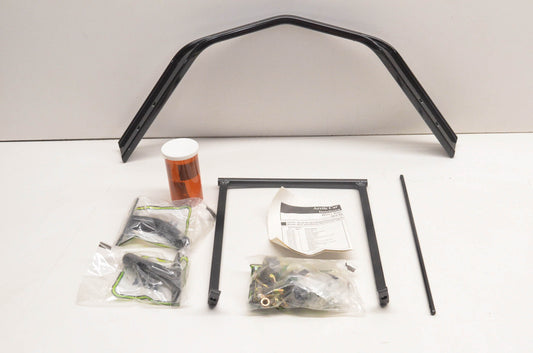 New OEM Arctic Cat 0638-474 Heavy Duty Bumper Kit NOS