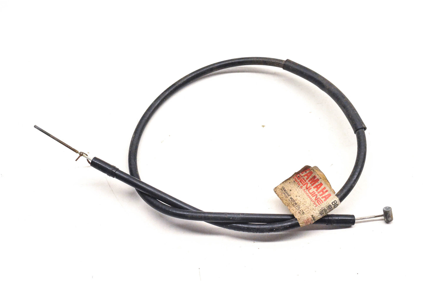 New OEM Yamaha 8G6-26311-00-00 Throttle Cable NOS