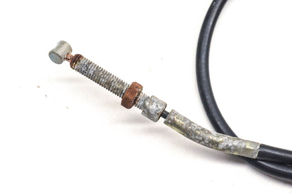 New OEM Yamaha 82M-26340-00-00 Brake Cable NOS