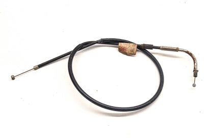 New OEM Yamaha 3Y6-26311-00-00 Throttle Cable NOS
