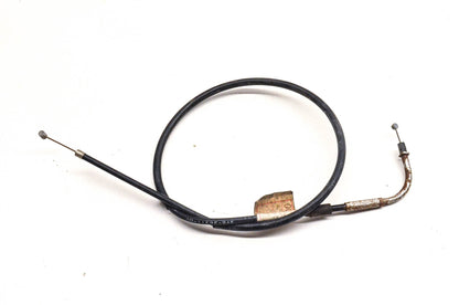 New OEM Yamaha 3Y6-26311-00-00 Throttle Cable NOS