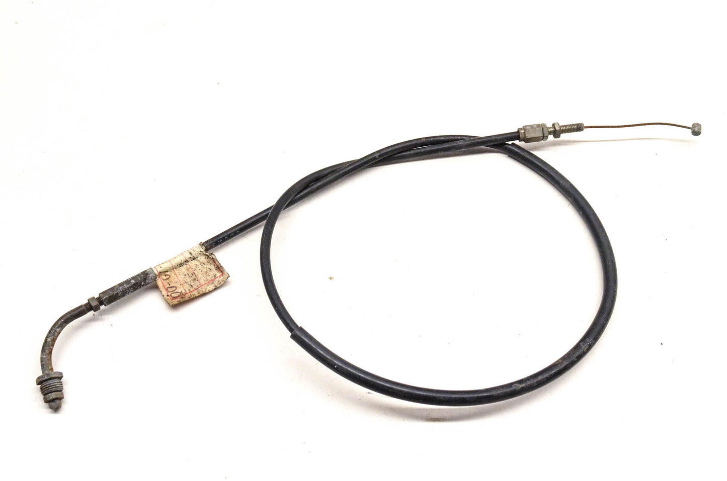 New OEM Yamaha 2J2-26311-00-00 Throttle Cable NOS