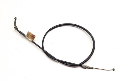 New OEM Yamaha 2J2-26311-00-00 Throttle Cable NOS