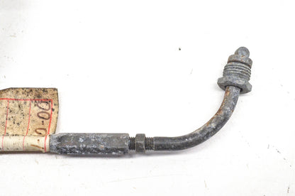 New OEM Yamaha 2J2-26311-00-00 Throttle Cable NOS