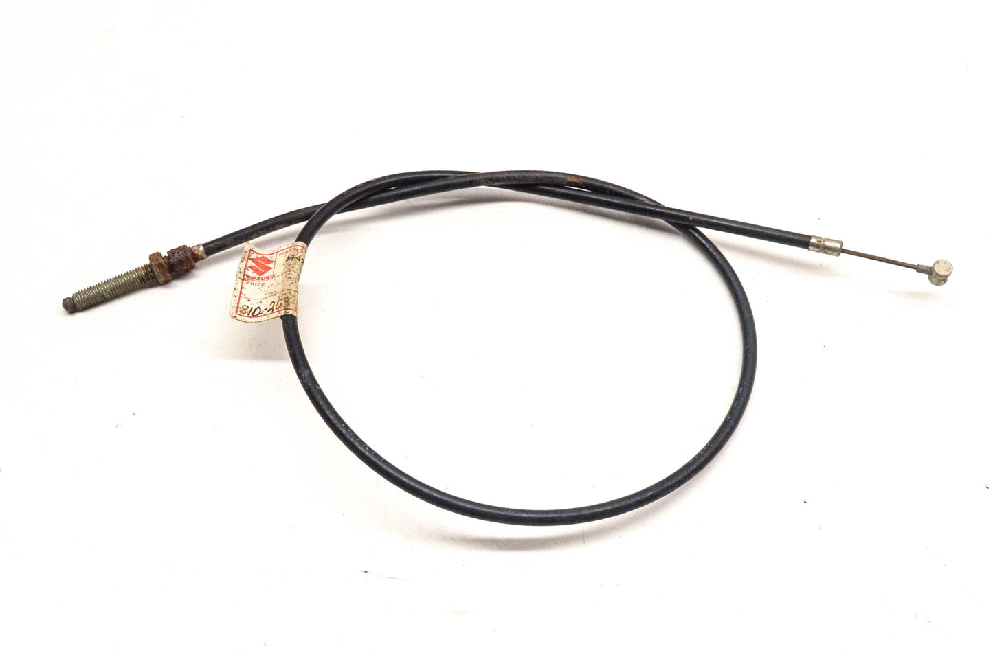 New OEM Yamaha 810-26340-00-00 Throttle Cable NOS