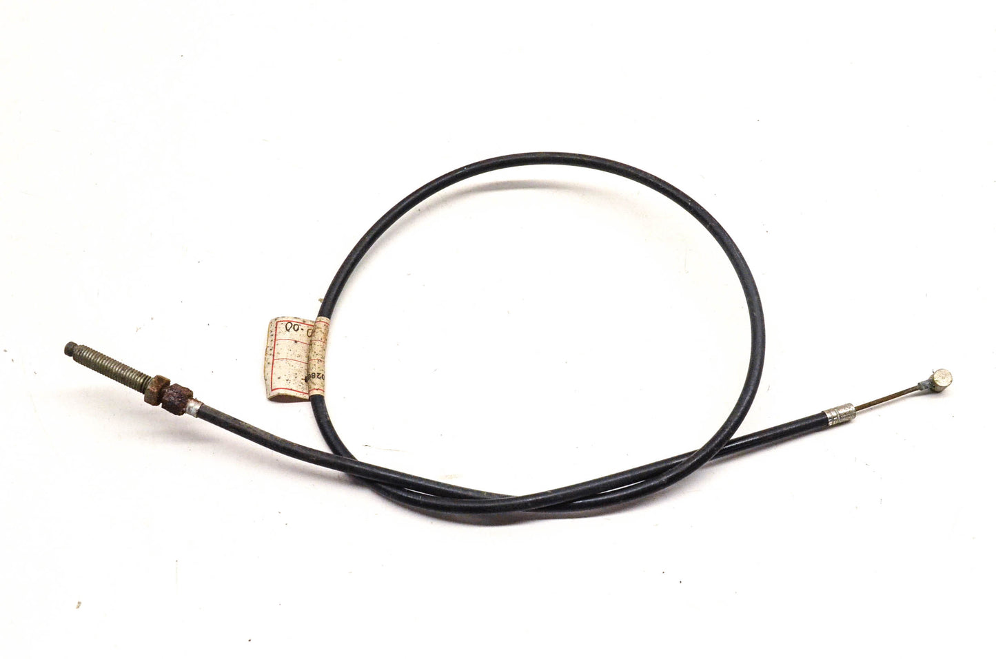 New OEM Yamaha 810-26340-00-00 Throttle Cable NOS