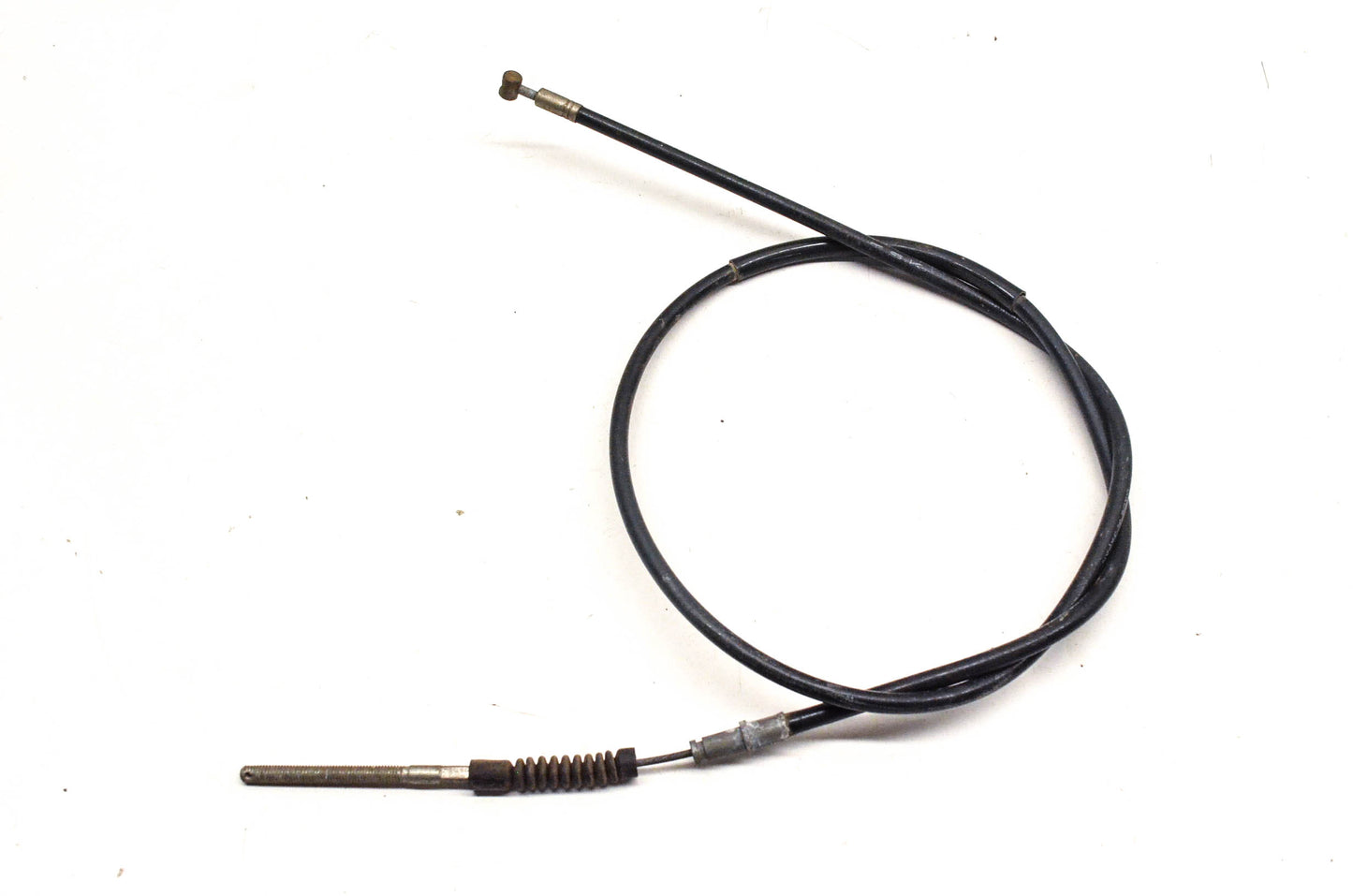 New OEM Suzuki 58100-36000, 36000-3011 Brake Cable NOS