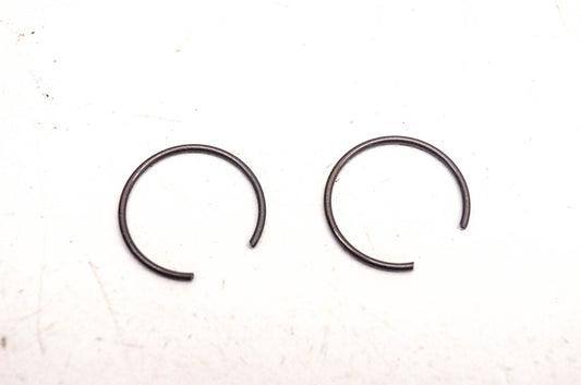 New OEM Arctic Cat 3002-041 Piston Pin Circlip Qty 2 NOS