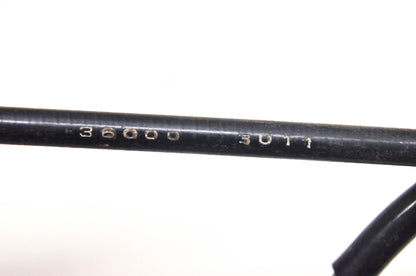 New OEM Suzuki 58100-36000, 36000-3011 Brake Cable NOS