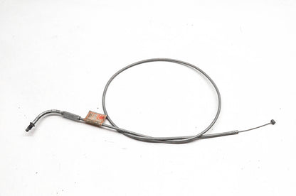 New OEM Yamaha 256-26311-01-00 Throttle Cable NOS