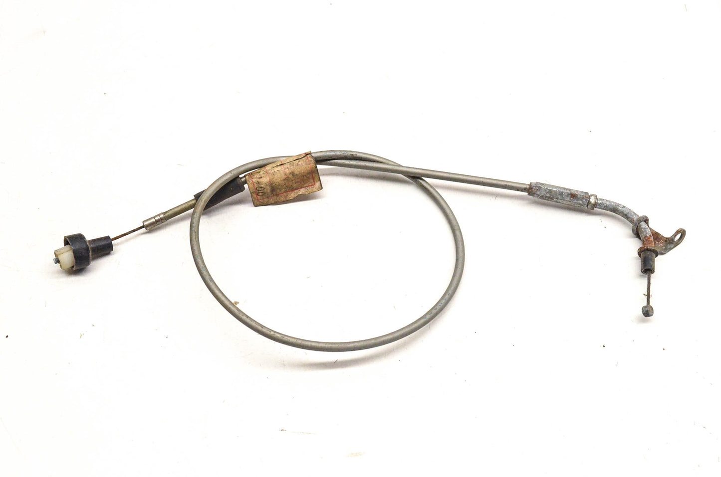 New OEM Yamaha 248-26311-01-00 Throttle Cable NOS