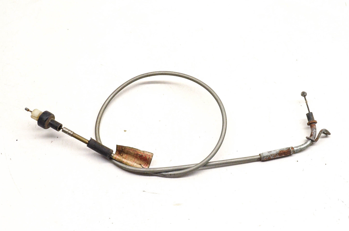New OEM Yamaha 248-26311-01-00 Throttle Cable NOS