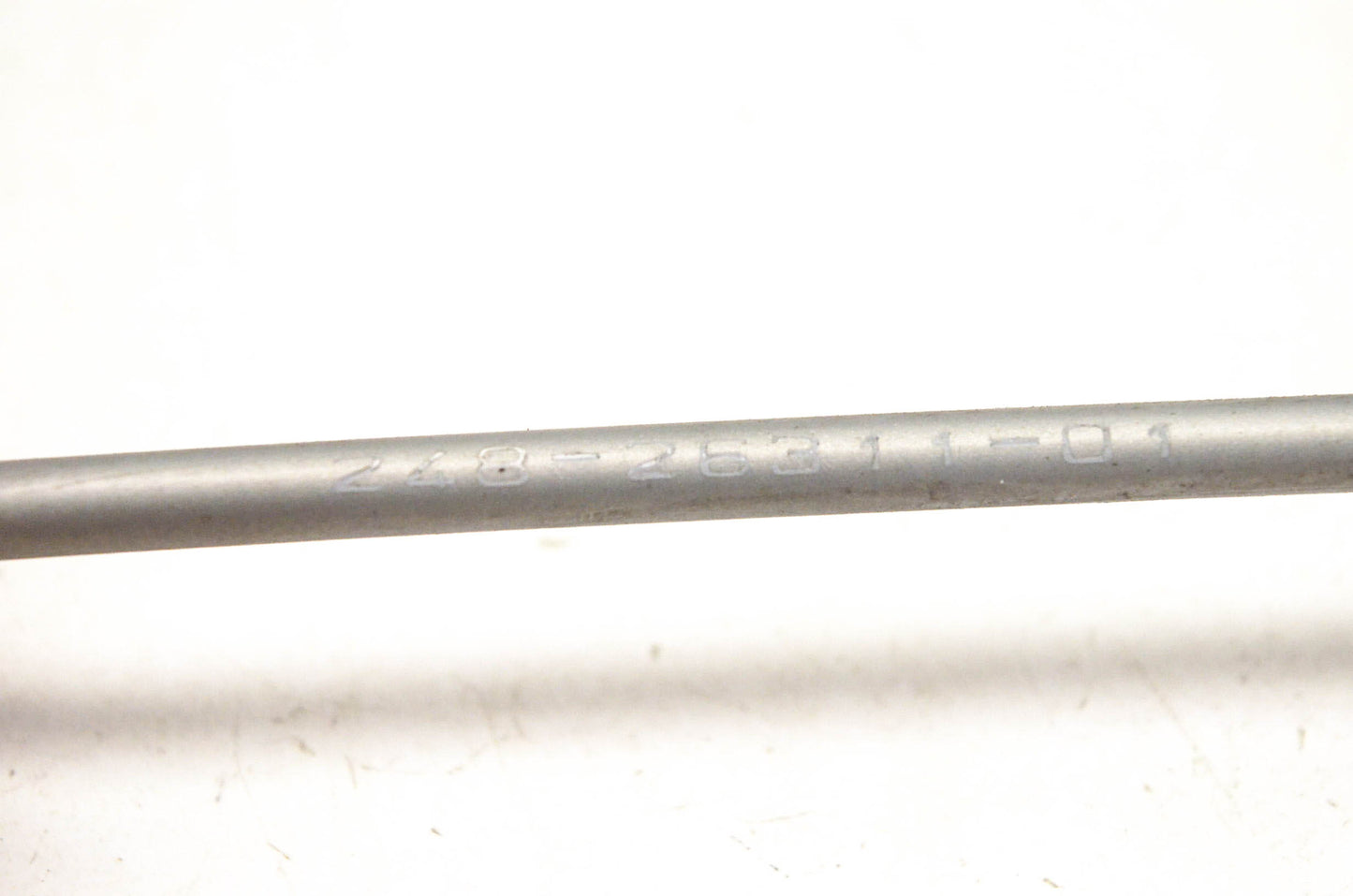 New OEM Yamaha 248-26311-01-00 Throttle Cable NOS