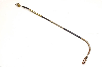 New OEM Yamaha 19B12-9E07 Cable Assembly NOS