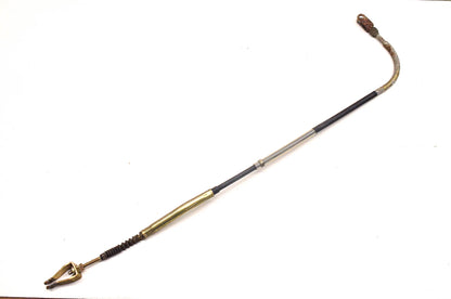 New OEM Yamaha 19B12-9E07 Cable Assembly NOS