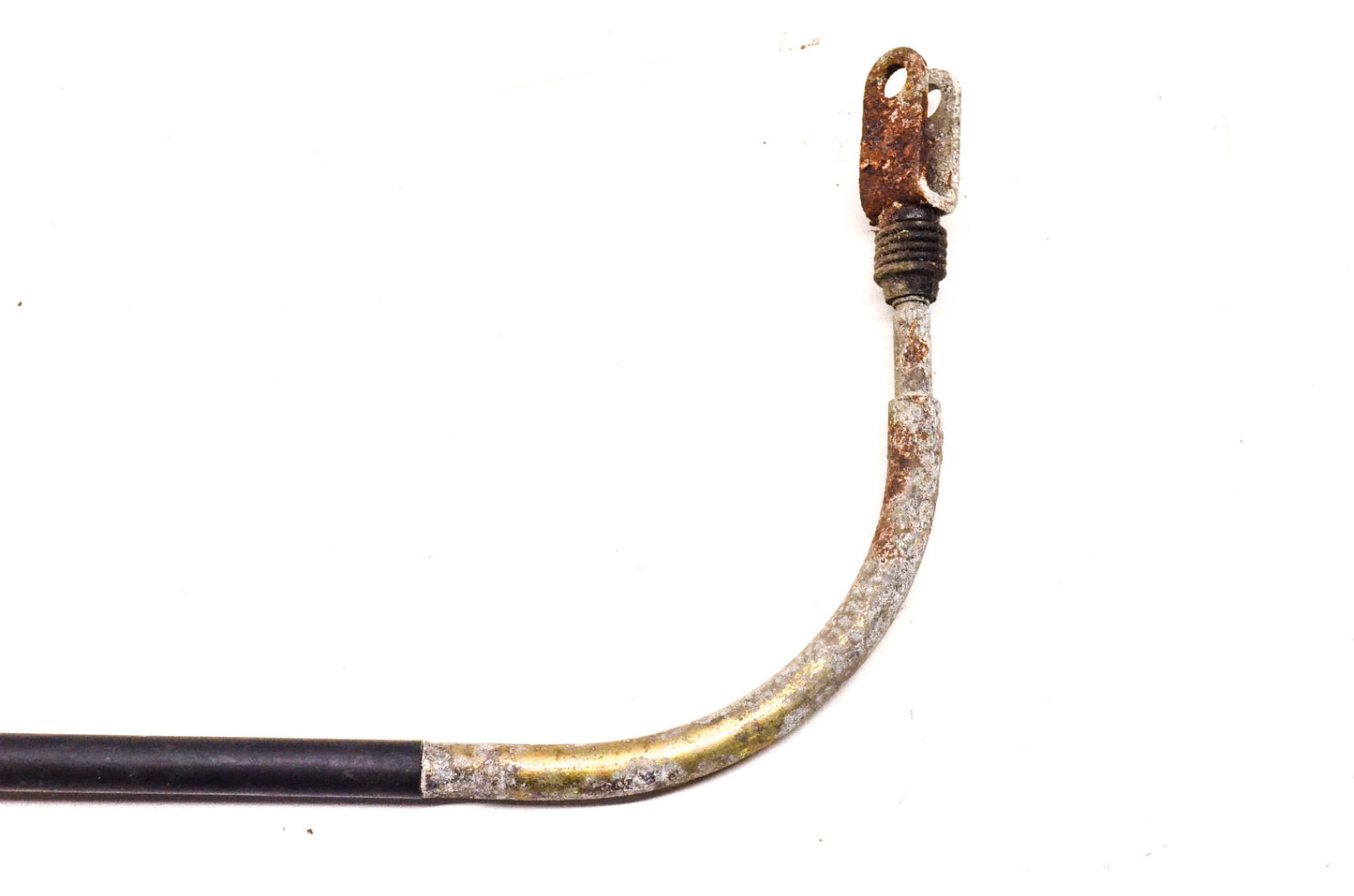 New OEM Yamaha 19B12-9E07 Cable Assembly NOS