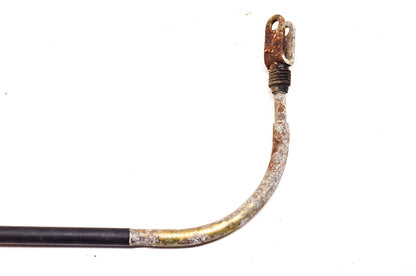 New OEM Yamaha 19B12-9E07 Cable Assembly NOS