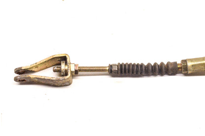 New OEM Yamaha 19B12-9E07 Cable Assembly NOS