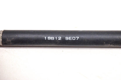 New OEM Yamaha 19B12-9E07 Cable Assembly NOS