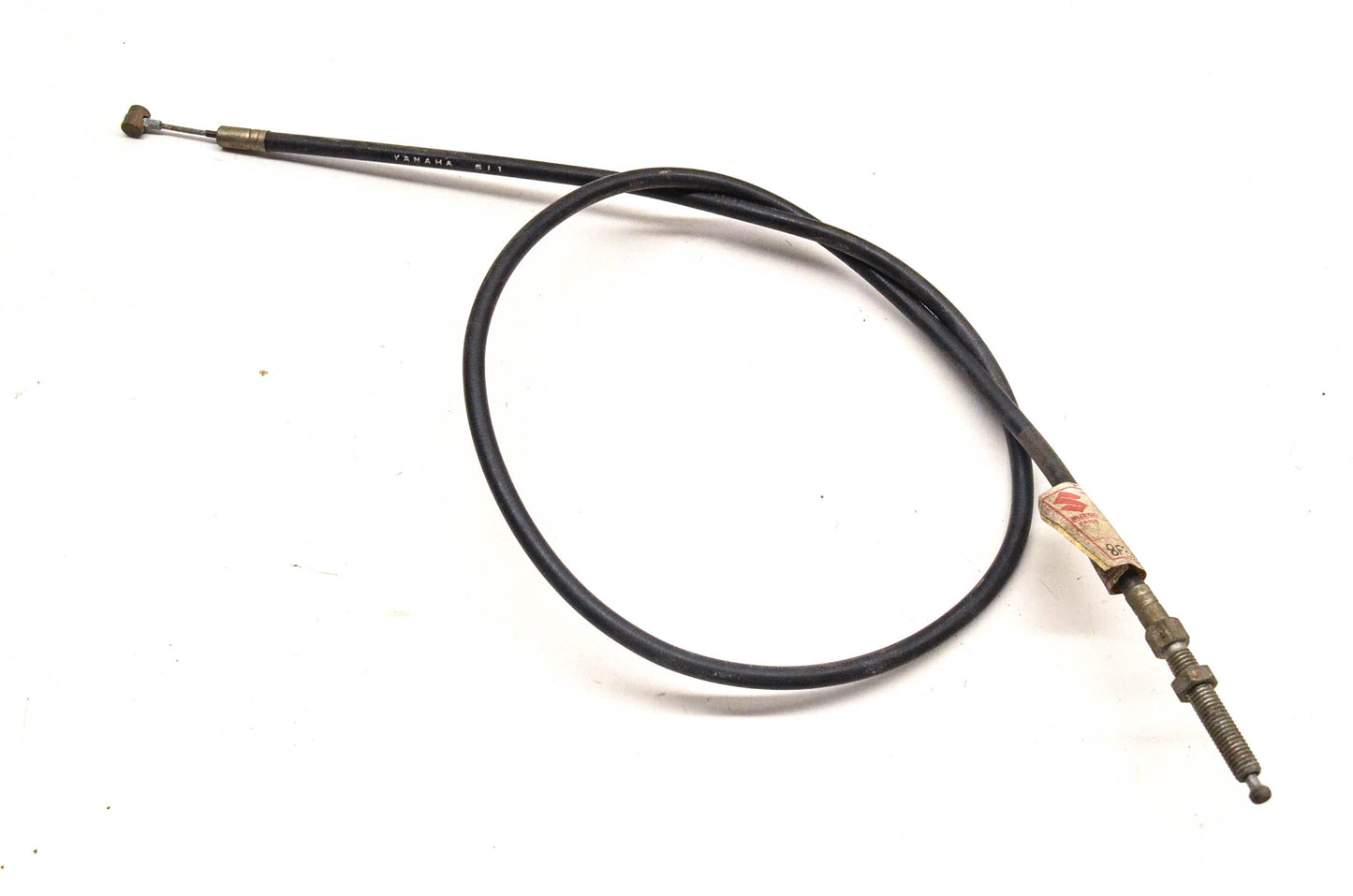 New OEM Yamaha 8F3-26340-00-00 Brake Cable NOS