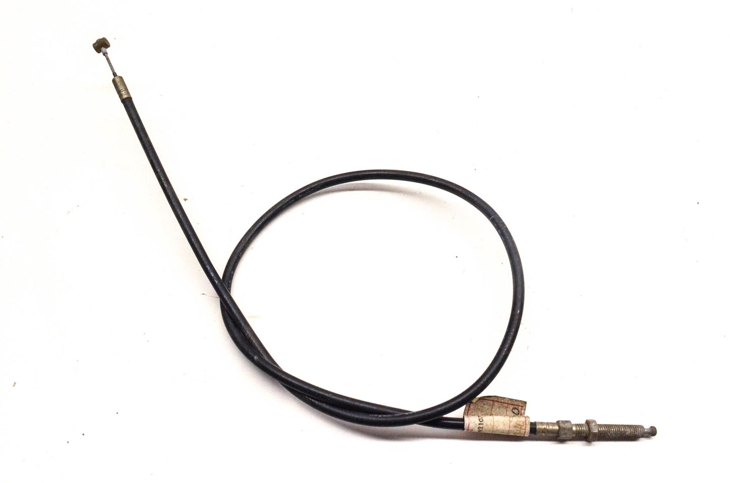 New OEM Yamaha 8F3-26340-00-00 Brake Cable NOS