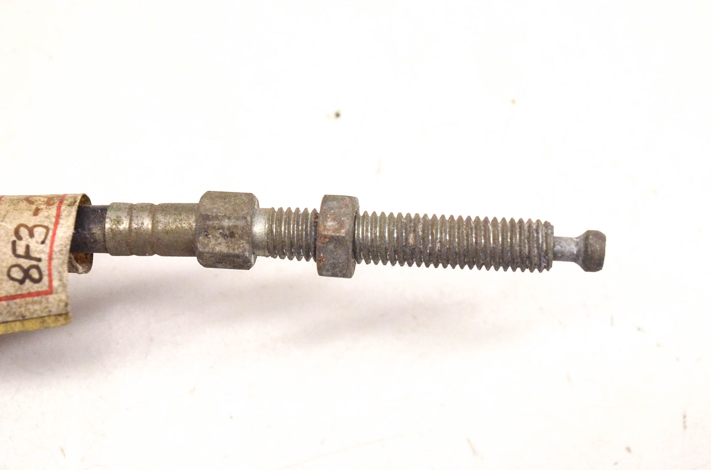 New OEM Yamaha 8F3-26340-00-00 Brake Cable NOS
