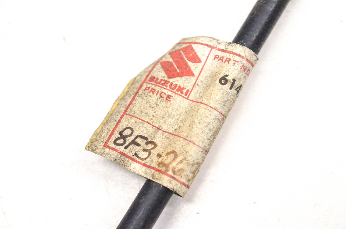 New OEM Yamaha 8F3-26340-00-00 Brake Cable NOS