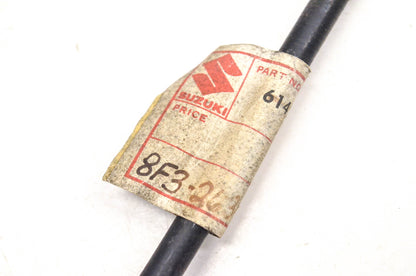 New OEM Yamaha 8F3-26340-00-00 Brake Cable NOS