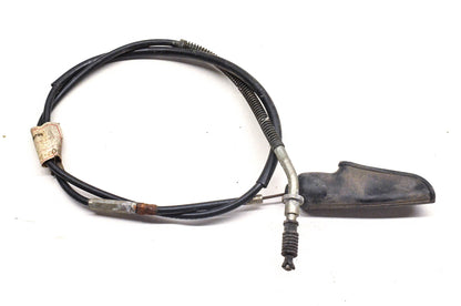 New OEM Yamaha 2K5-26335-00-00 Clutch Cable NOS