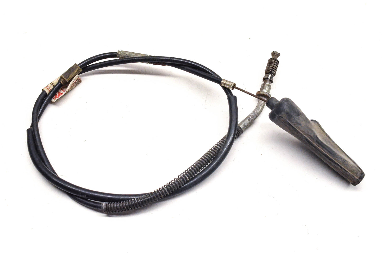 New OEM Yamaha 2K5-26335-00-00 Clutch Cable NOS