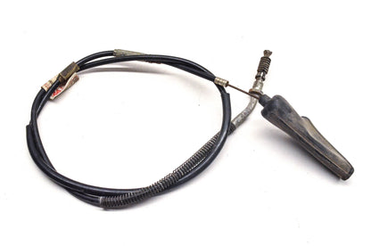 New OEM Yamaha 2K5-26335-00-00 Clutch Cable NOS