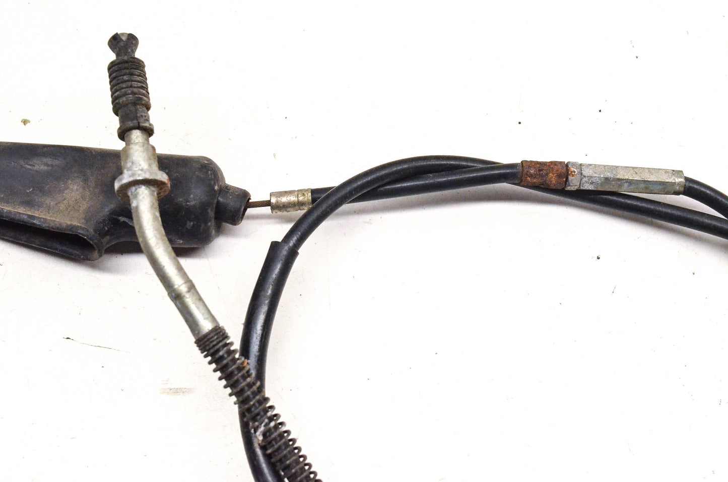 New OEM Yamaha 2K5-26335-00-00 Clutch Cable NOS