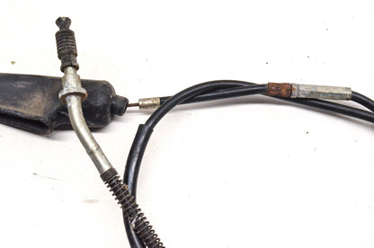 New OEM Yamaha 2K5-26335-00-00 Clutch Cable NOS