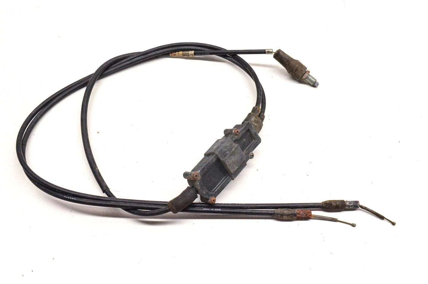 New OEM Yamaha 2VA-26312-00-00 Throttle Cable NOS