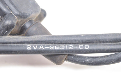 New OEM Yamaha 2VA-26312-00-00 Throttle Cable NOS