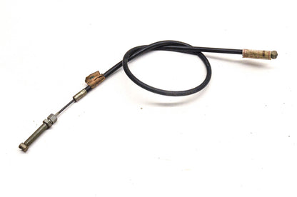 New OEM Yamaha 8A5-26311-00-00 Throttle Cable NOS