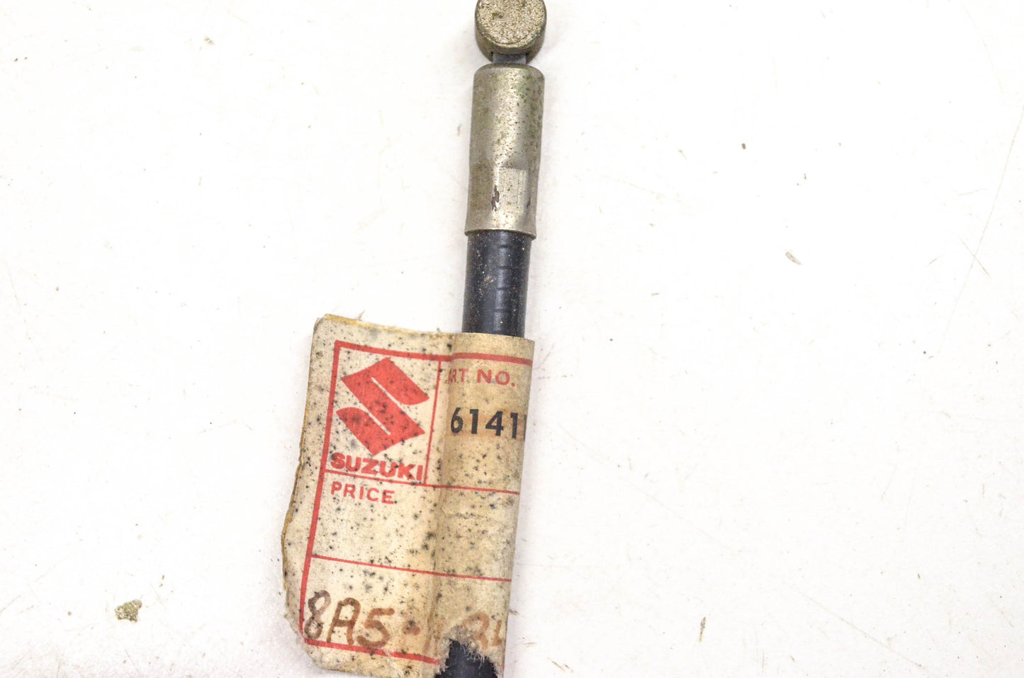 New OEM Yamaha 8A5-26311-00-00 Throttle Cable NOS