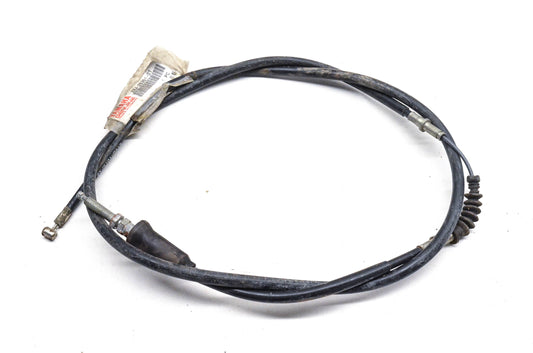 New OEM Yamaha 2XJ-26351-01-00 Brake Cable NOS