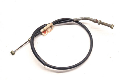 New OEM Yamaha 8G6-26340-00-00 Brake Cable NOS